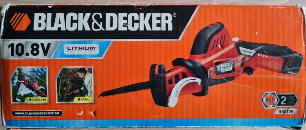 Black & Decker Frsz