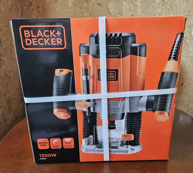 Black & Decker KW1200E-QS