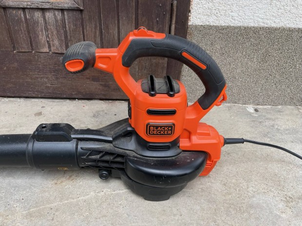 Black & Decker Lombszv, lombfv