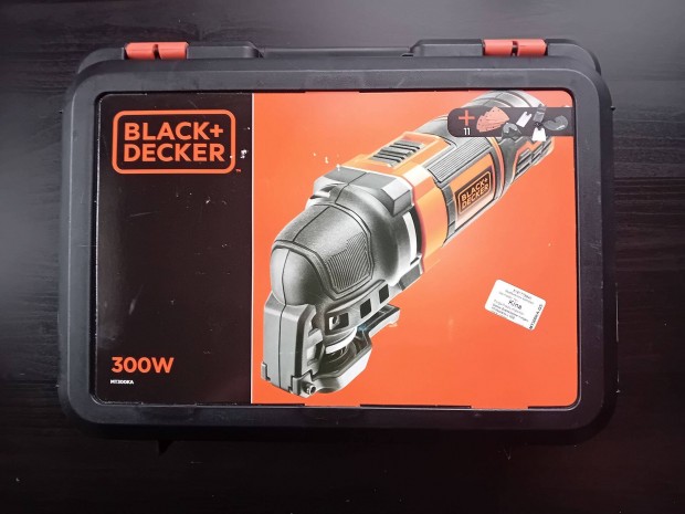 Black & Decker MT300KA (300W) multigp