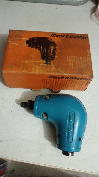 Black & Decker Retr 90 fokos fr adapter D976