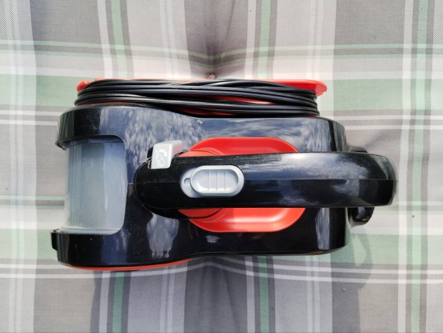 Black & Decker autós porszívó