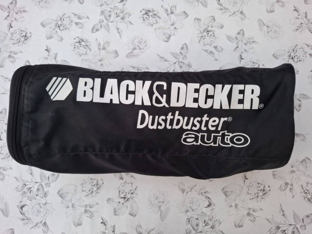 Black & Decker autsporszv