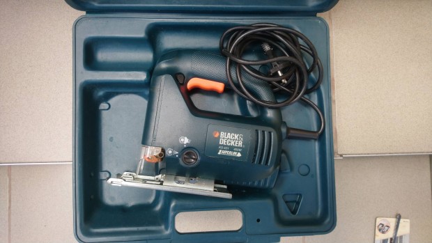 Black & Decker dekopir
