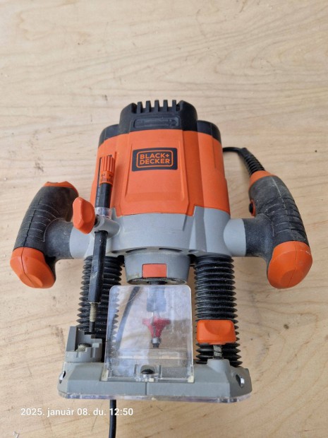 Black & Decker felsmar