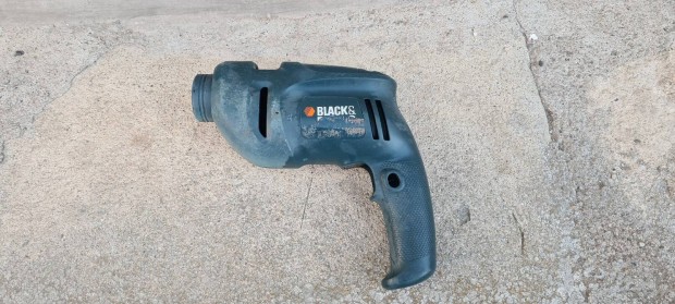 Black & Decker fr - tvefr gp burkolata , kszlkhza.