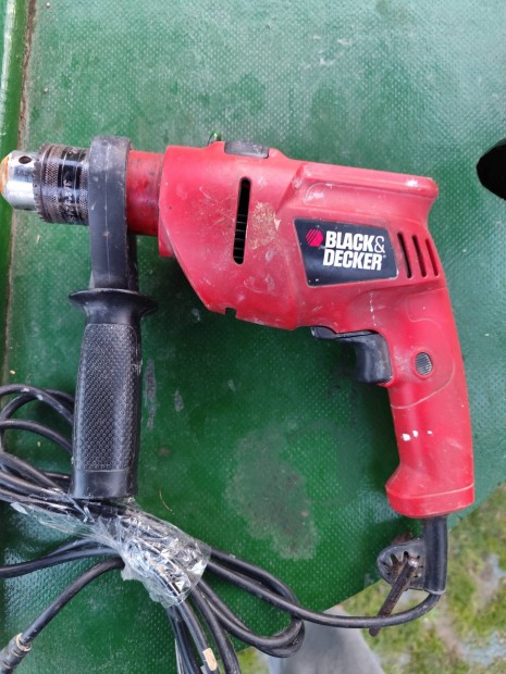 Black & Decker frgp