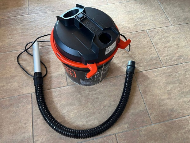 Black & Decker hamuporszv Bxvc20MDE