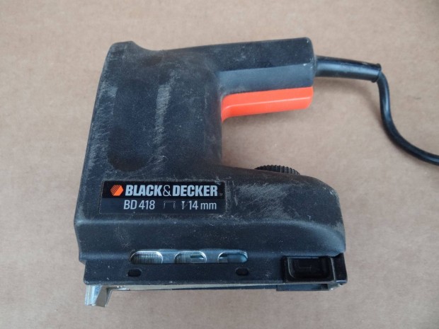 Black & Decker krpitos tzgp