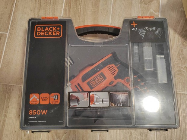 Black & Decker tvefr