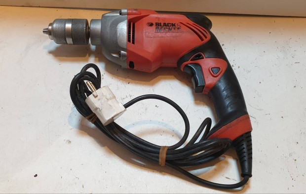 Black & Decker tvefr Makita fr heggyel 