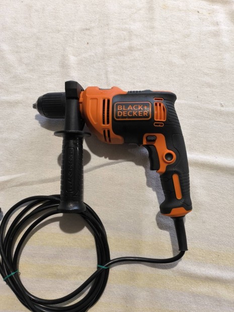 Black & Decker tvefr 