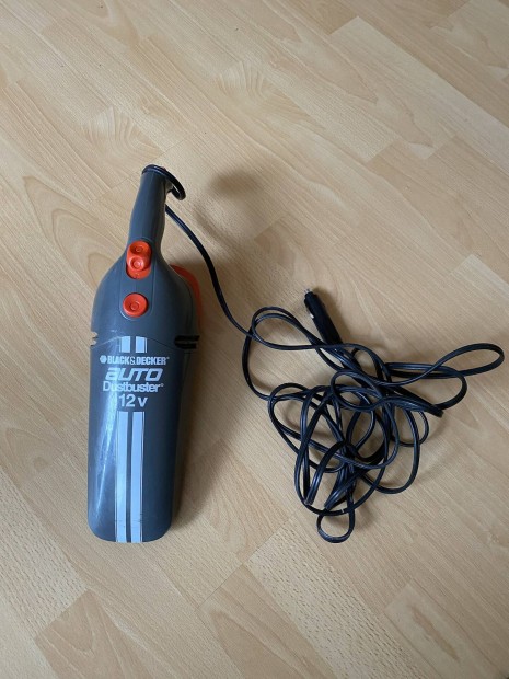 Black & decker aut mini porszv