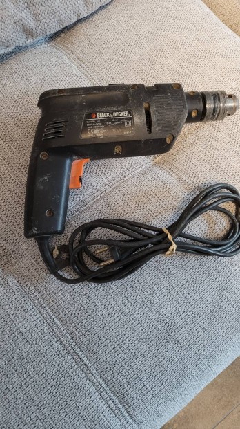 Black & decker tvefr 500w