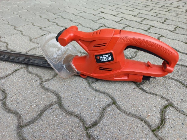 Black and Decker elektromos svnyvg