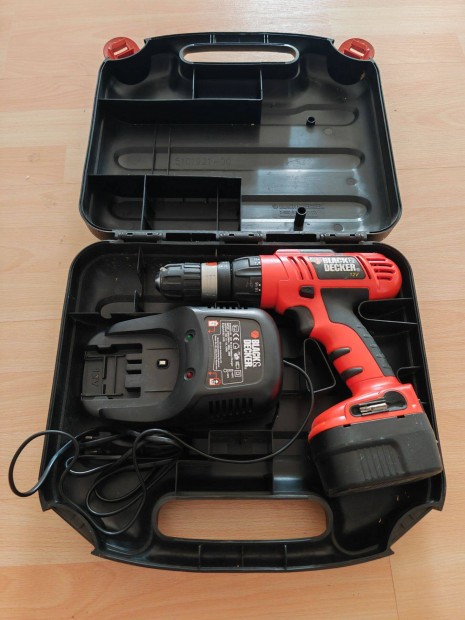 Black and Decker fr-csavaroz elad