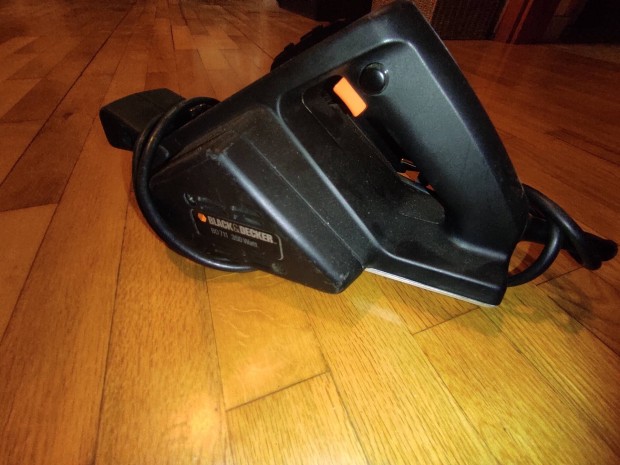 Black and Decker kzigyalu gyalugp 