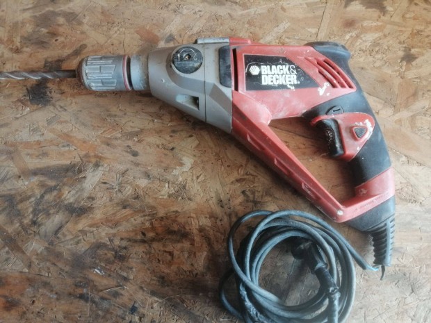 Black and decker Fr-vskalapcs Makita, Bosch, Wrth, Beta