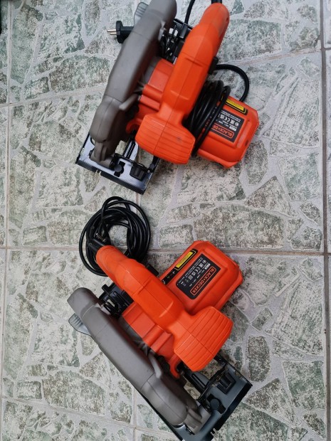 Black and decker kzi krfrsz hibs egyben 2db