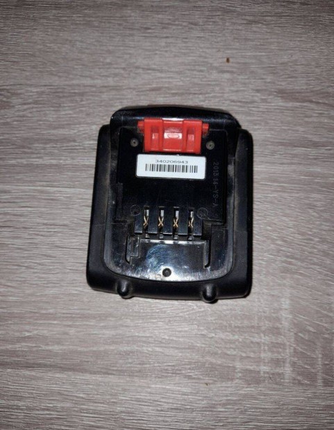 Black&decker BL1314 14,4V, 1,3 AH Li-ion