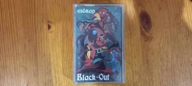 Black-out Esnap kazetta