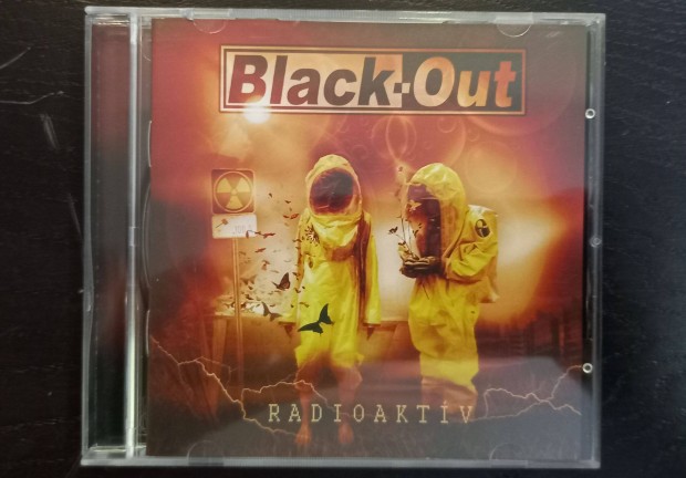 Black-out Radiaktv