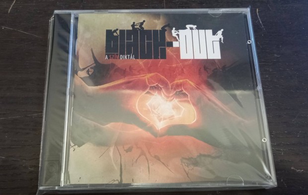 Black-out Szv diktl CD