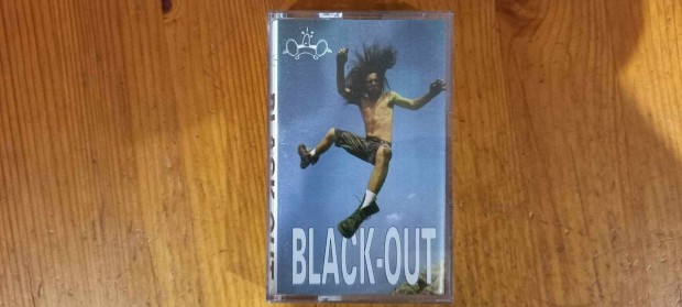 Black-out els kazetta