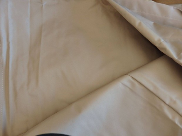 Black out f�gg�ny vil�gos sz�rke sz�nben elad� 2 db