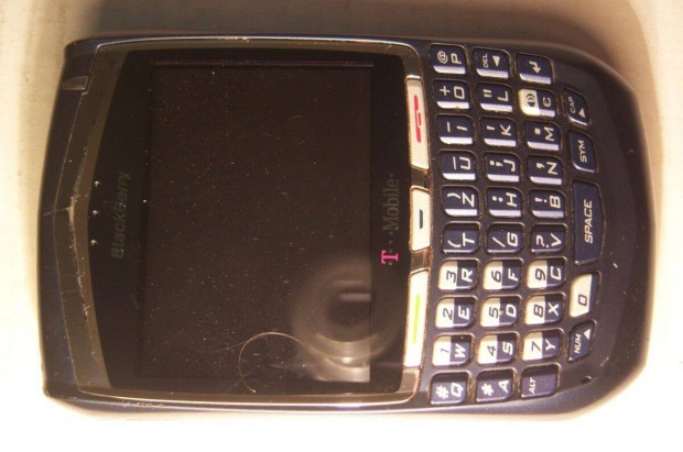 Blackberry 8700g (Ver.11) 2006 (30-as)