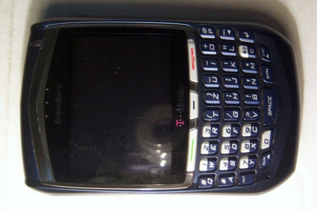 Blackberry 8700g (Ver.13) 2006 (30-as)