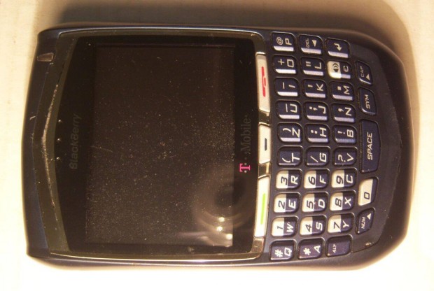 Blackberry 8700g (Ver.15) 2006 (30-as)