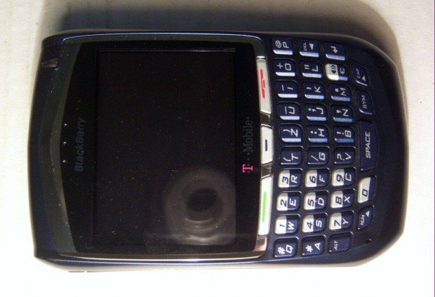 Blackberry 8700g (Ver.17) 2006 (30-as)