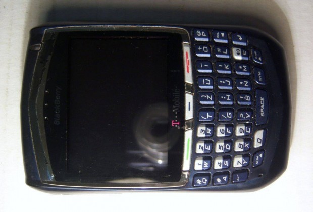 Blackberry 8700g (Ver.19) 2006 (30-as)