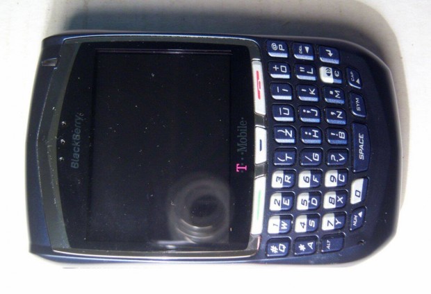 Blackberry 8700g (Ver.21) 2006 (30-as)