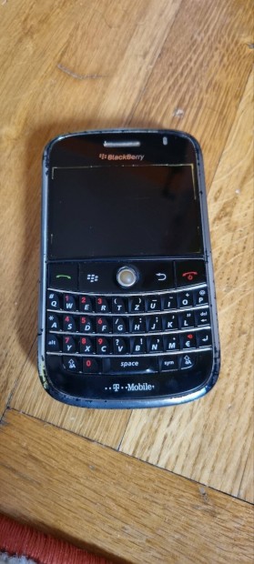 Blackberry 9000 telekomos mobil 