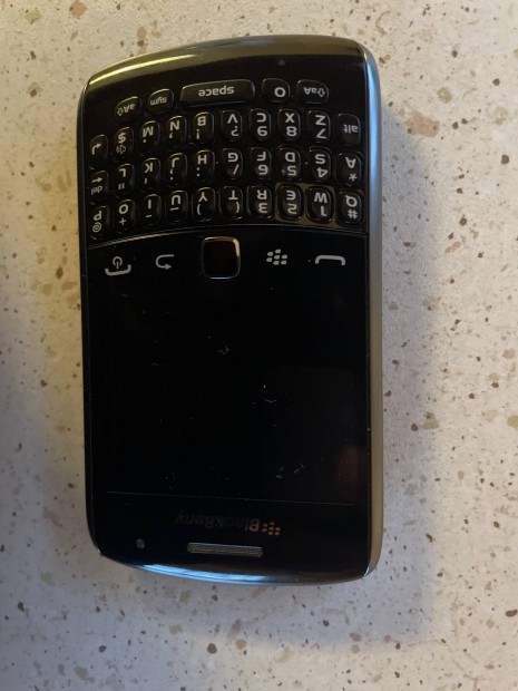 Blackberry 9360 telefon