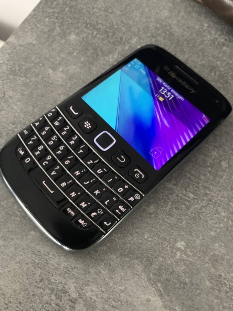 Blackberry 9790 