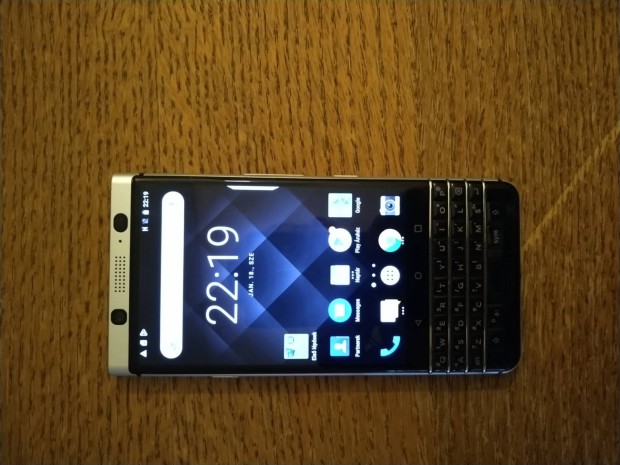 Blackberry Keyone  4/32 GB