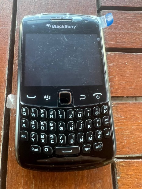 Blackberry j Smartphone elad