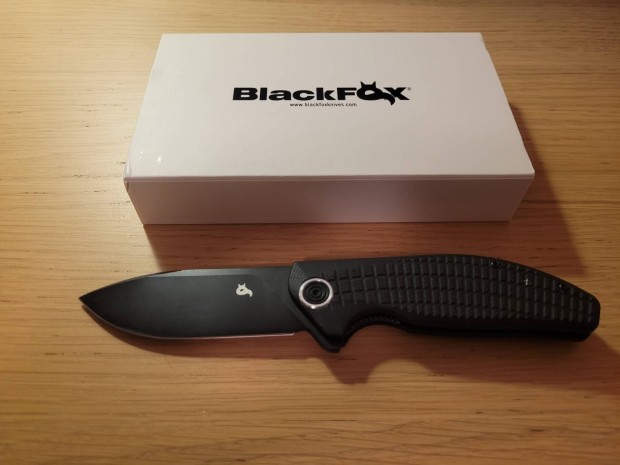 Blackfox BF-764 BB ks