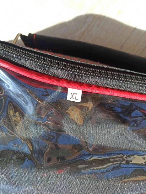 Blackmont vízhatlan ruházat XL