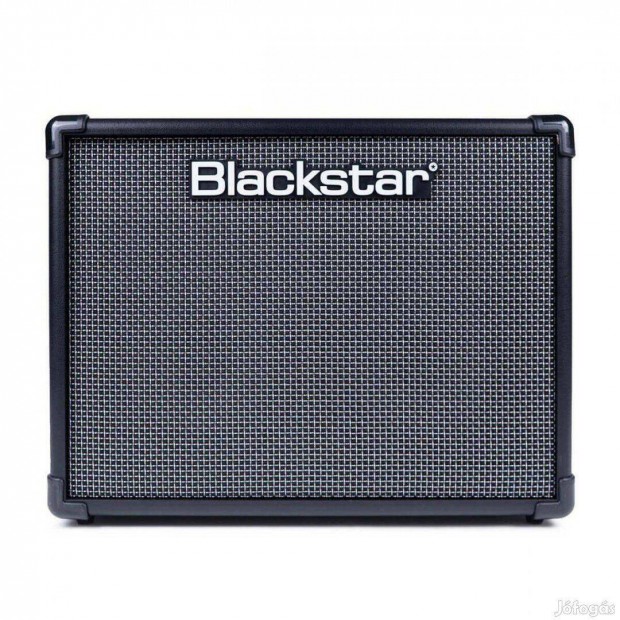 Blackstar ID Core Stereo 40W Modellez Elektromosgitr erst kombo