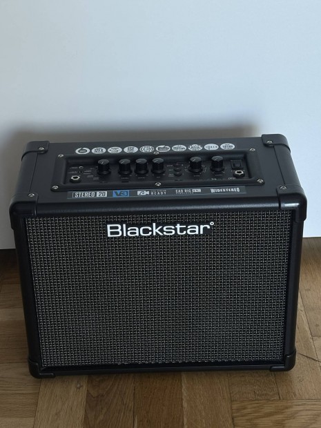 Blackstar ID: Core V3 20W os gitrkomb