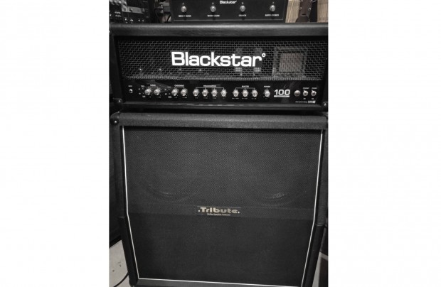 Blackstar One - 100