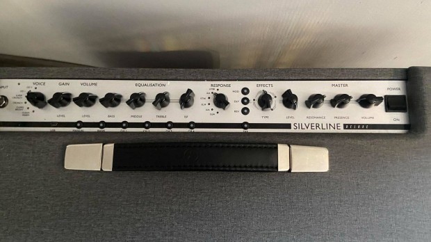 Blackstar Silverline Deluxe 100w erst