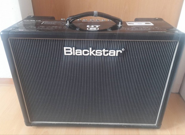 Blackstar ht 5 gitrersit, csves komb