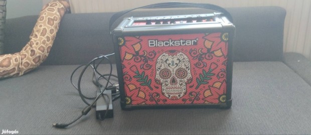 Blacktar multieffect ersit