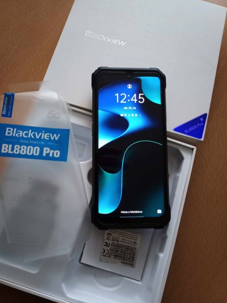 Blackview BL8800 Pro