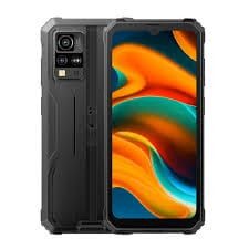 Blackview BV4800 (64GB) - Szn: Fekete